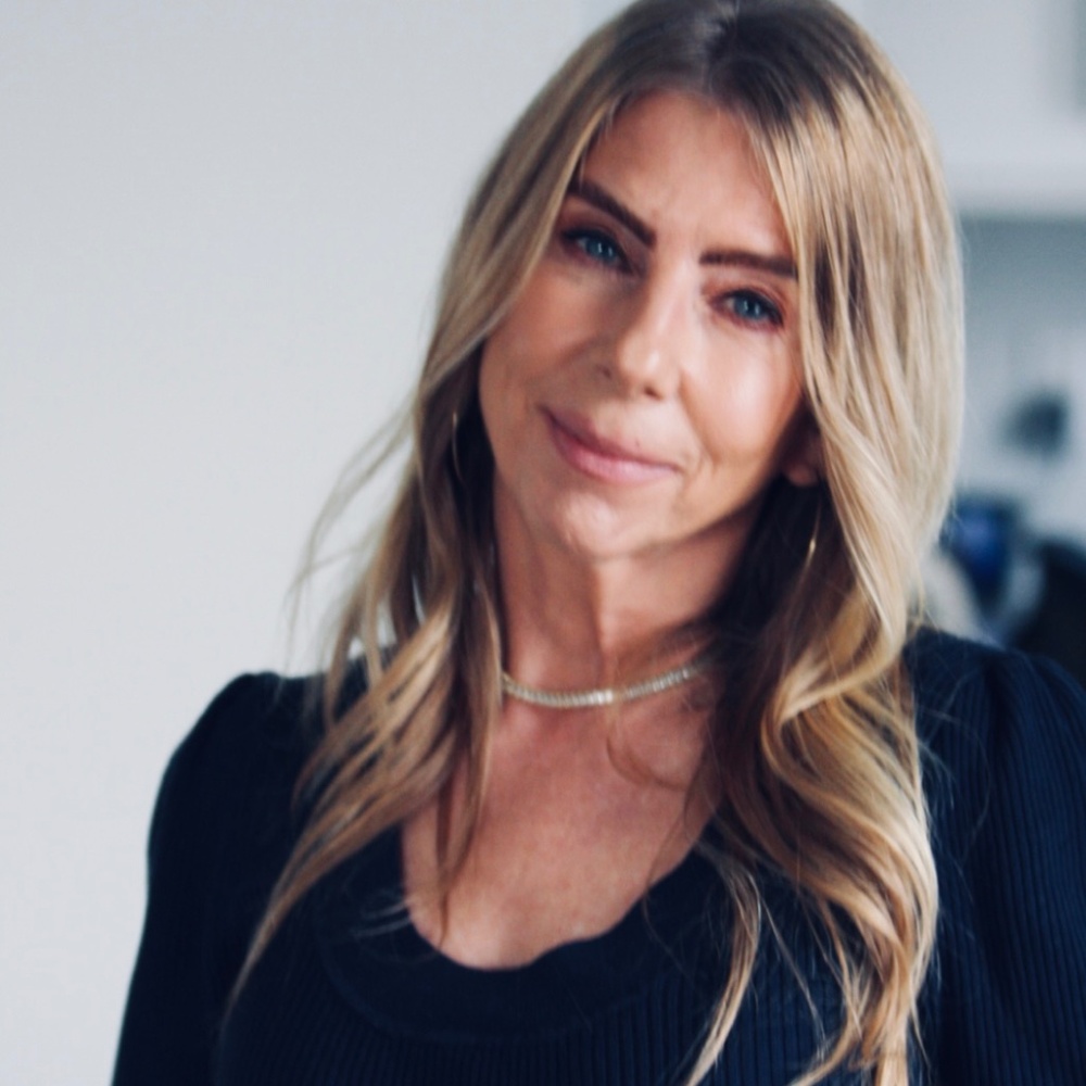 Meet your Posher, Dianna